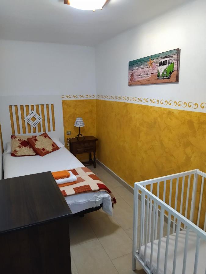 Sunny Holiday Home เครเชล ภายนอก รูปภาพ
