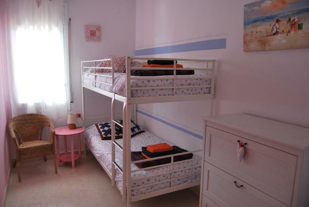 Sunny Holiday Home เครเชล ภายนอก รูปภาพ